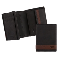 Portfel skórzany Camel Active Nowa kolekcja TAIPEH Portfel skórzany Camel Active Nowa kolekcja TAIPEH